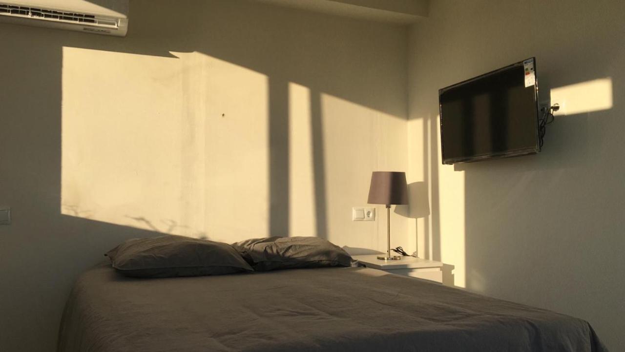 Beach Bungalow Port,Free Parking إِستيبونا المظهر الخارجي الصورة