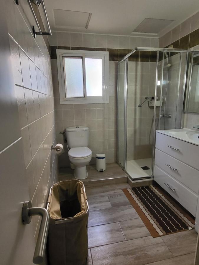 Beach Bungalow Port,Free Parking إِستيبونا المظهر الخارجي الصورة