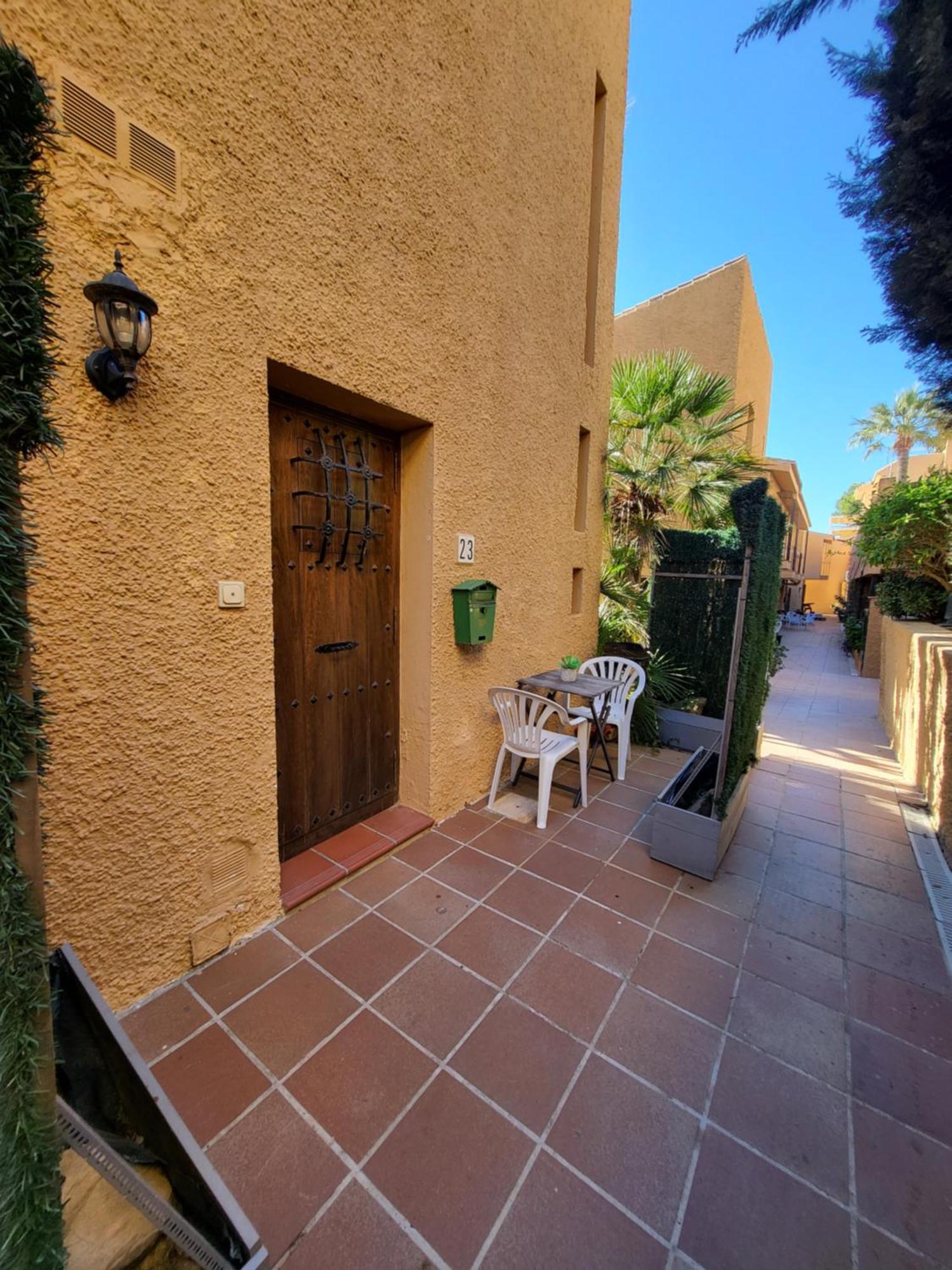 Beach Bungalow Port,Free Parking إِستيبونا المظهر الخارجي الصورة