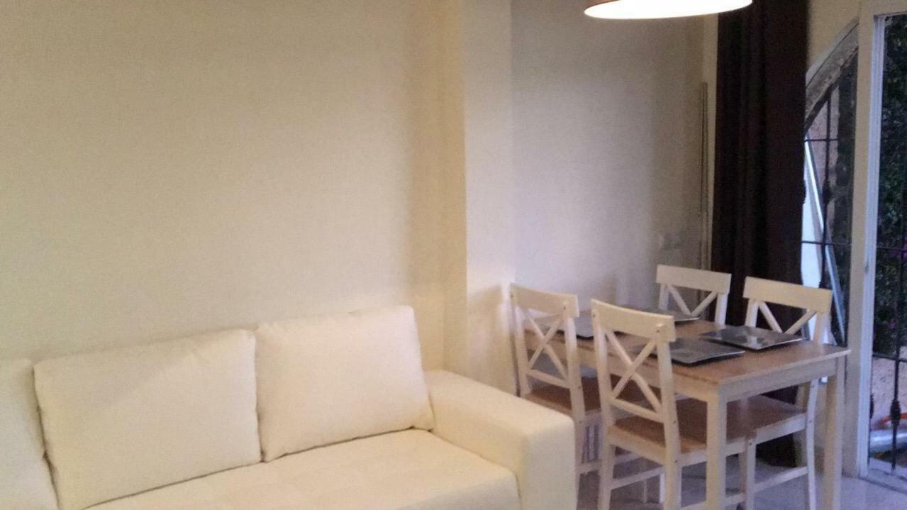 Beach Bungalow Port,Free Parking إِستيبونا المظهر الخارجي الصورة