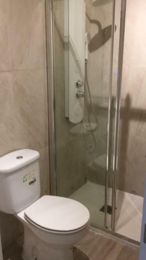 Beach Bungalow Port,Free Parking إِستيبونا المظهر الخارجي الصورة